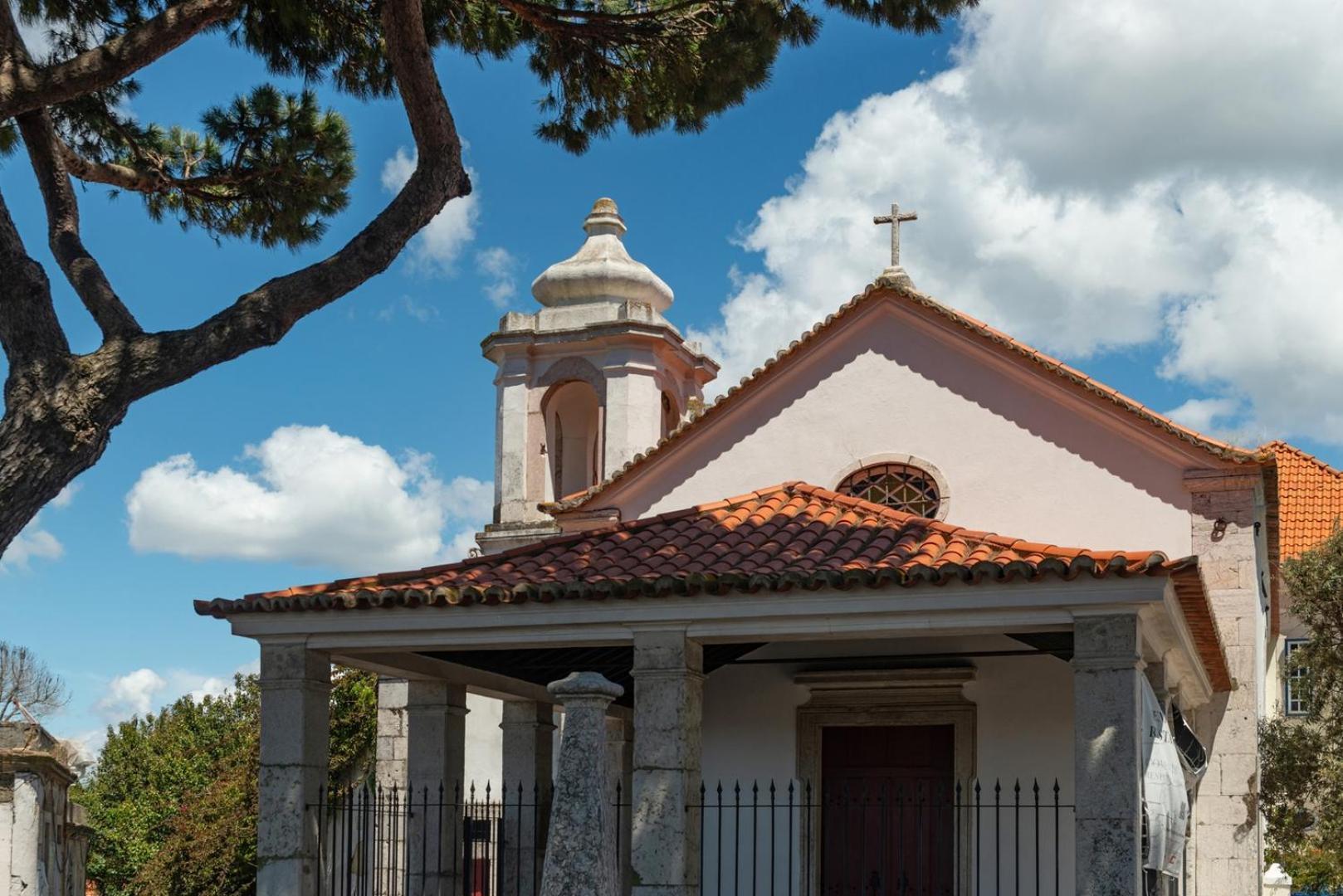 For 2 Just 250m From Largo Intendente Lisbon